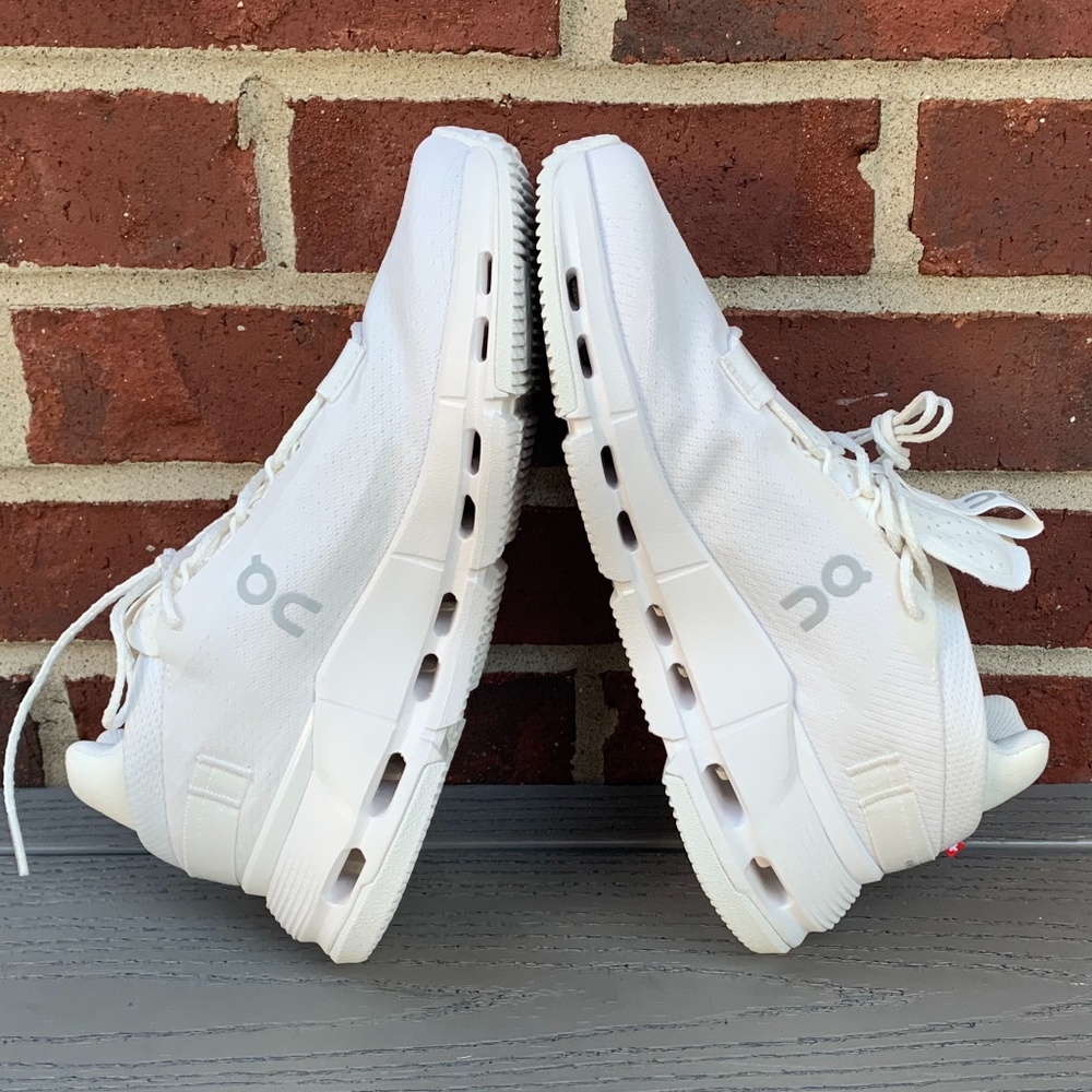 On Running Cloudnova Sneakers - Picture 7 of 14